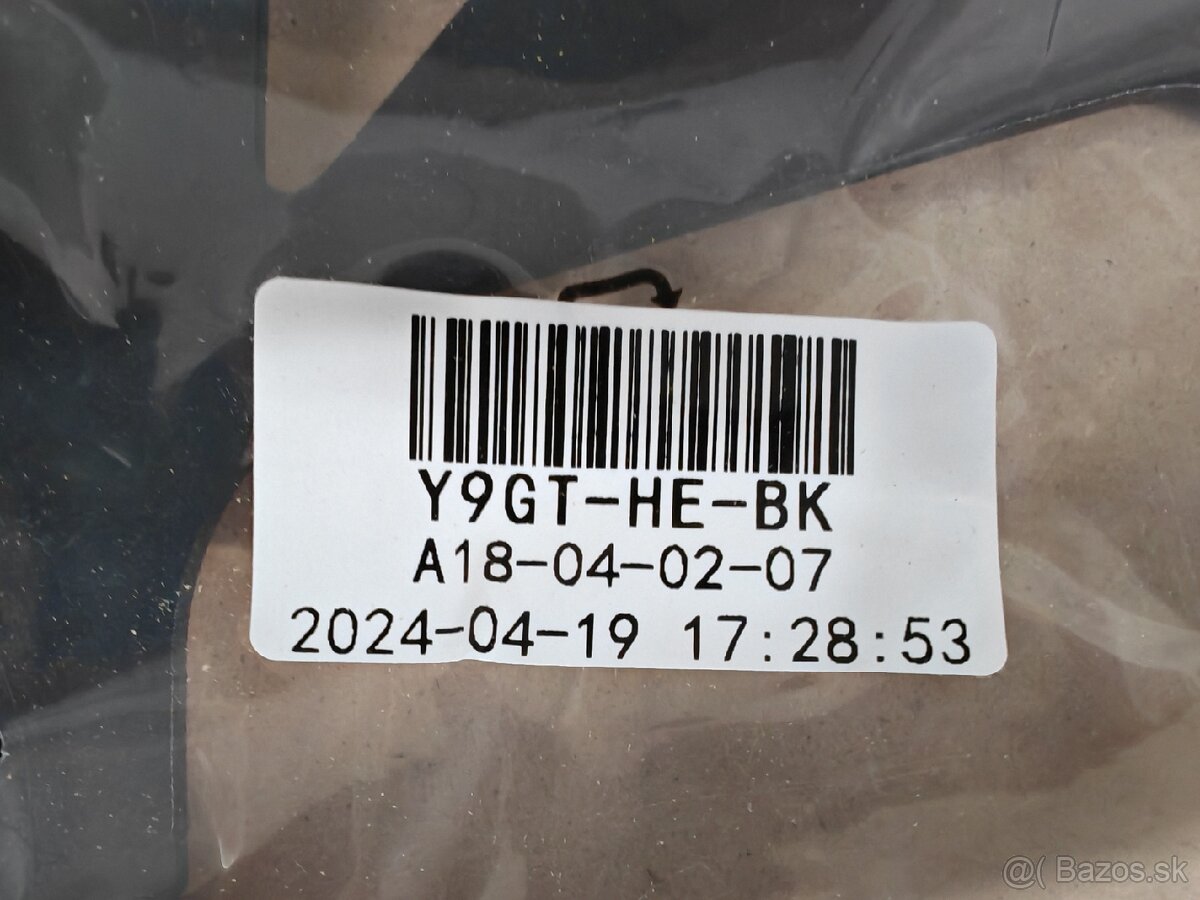 Držiak , rampa pre navigáciu Tracer 9GT - 3