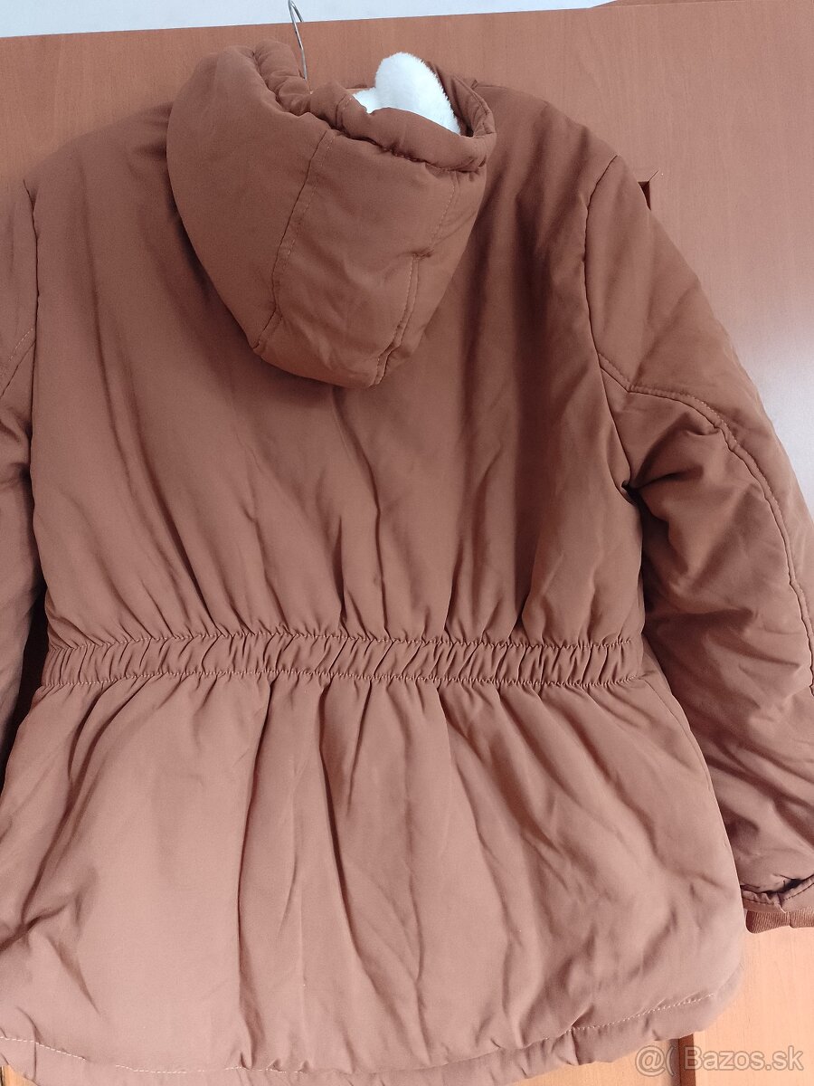 Zimná bunda - 3