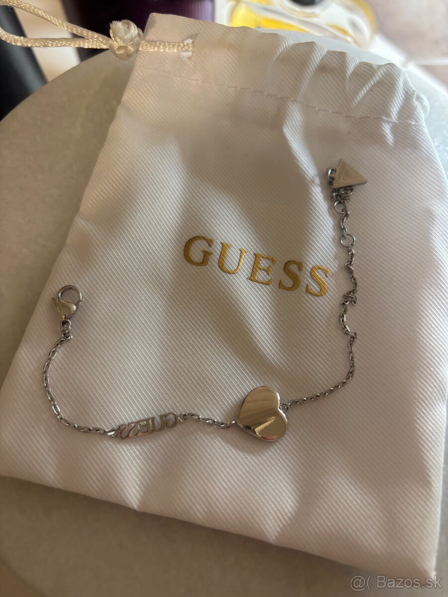 Náramok Guess - 3