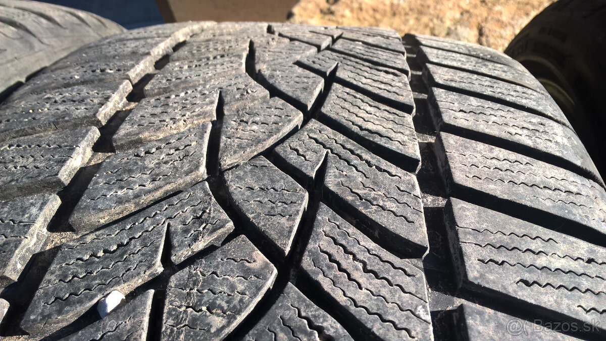 zimne 225/40 r18 - 3