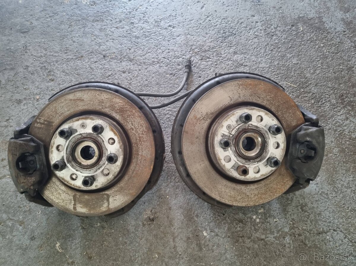 PREDAM OTOCE VW GROUP 5x100 5x112 - 3