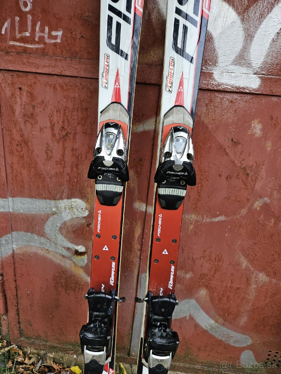 Fischer progressor 160 - 3