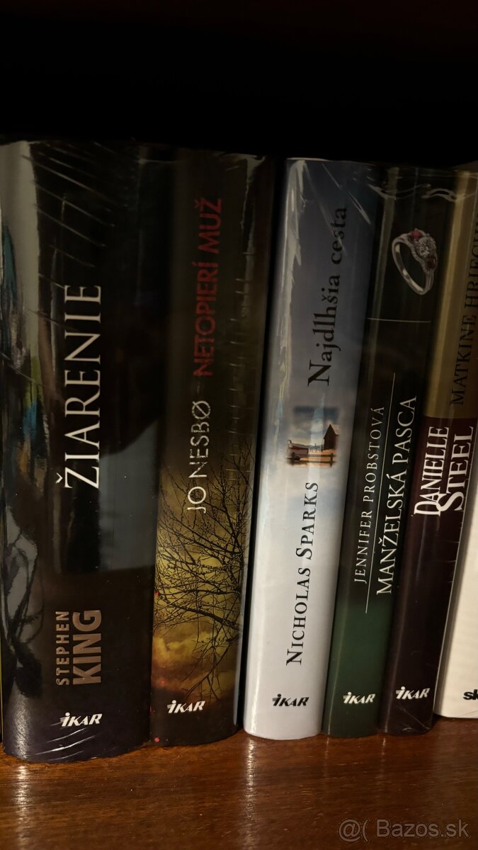 nove knihy - 3