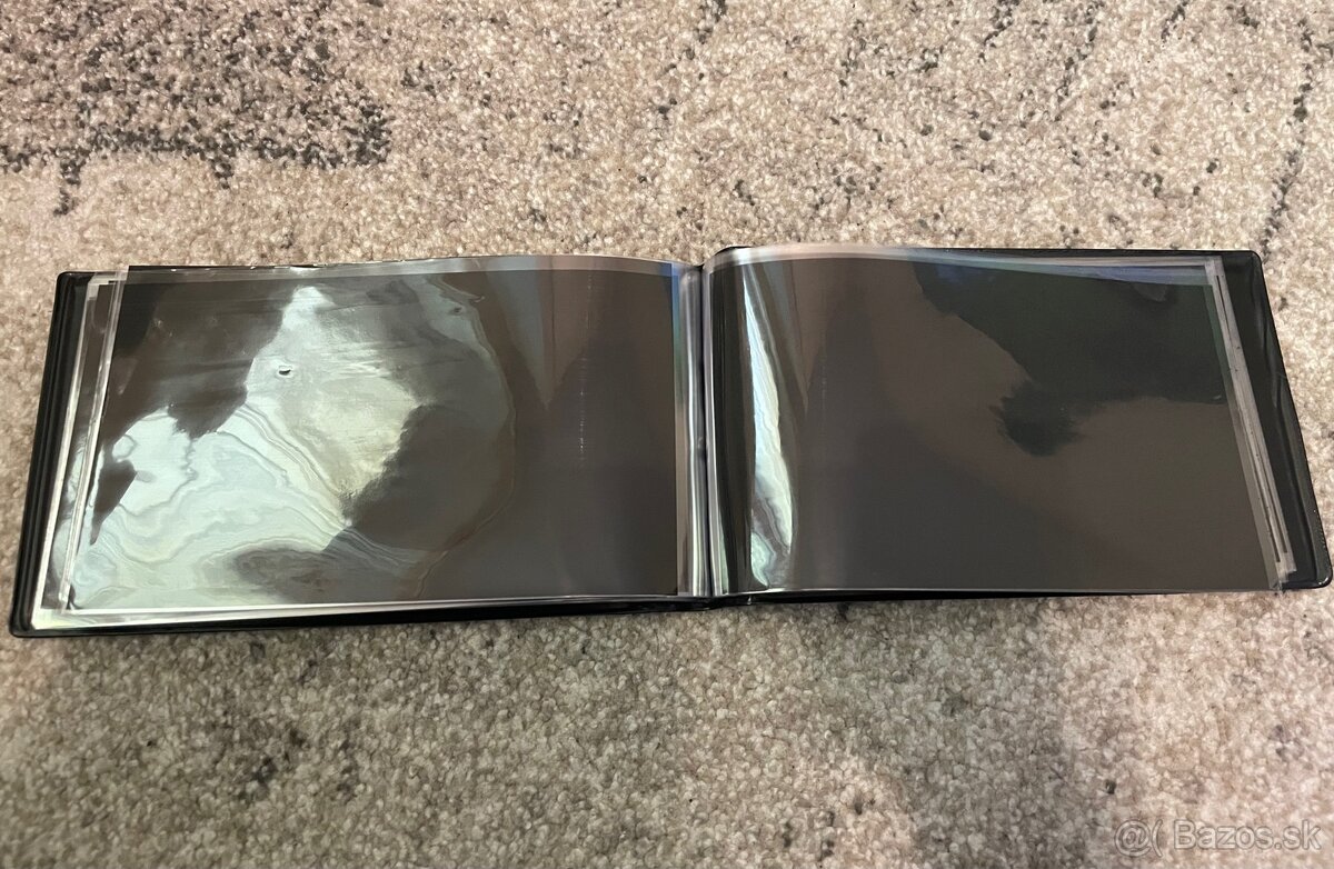 Album na bankovky - 3