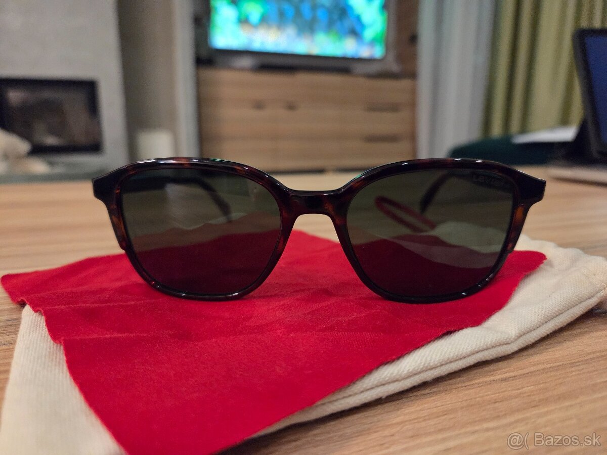 Levi's - Slnečné okuliare - 3