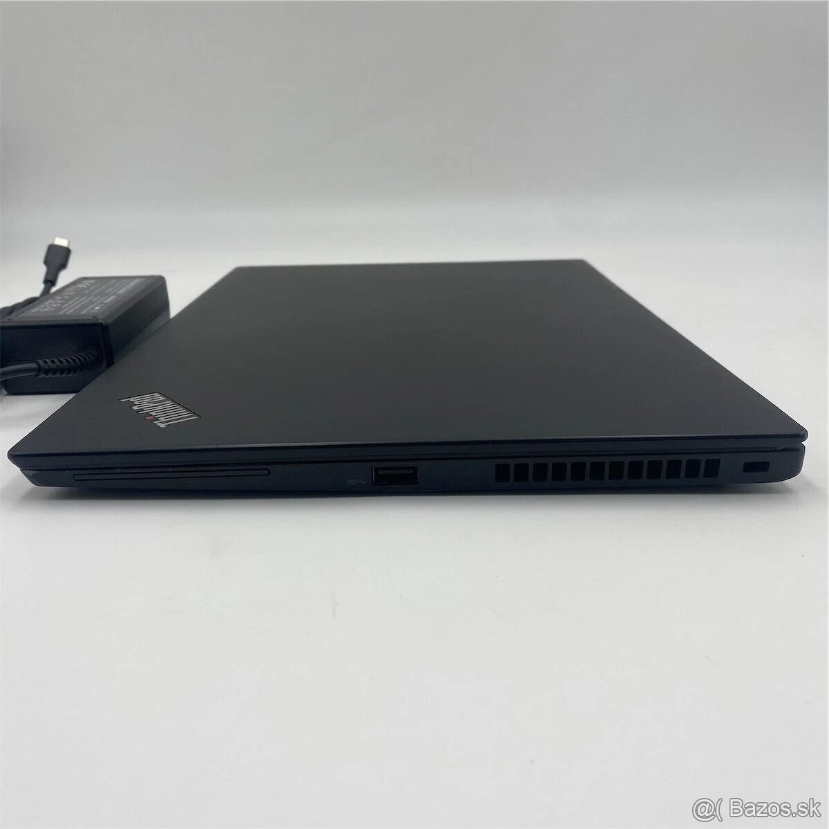 Lenovo Thinkpad T480s | i5 • 8GB RAM • 256GB SSD - 3