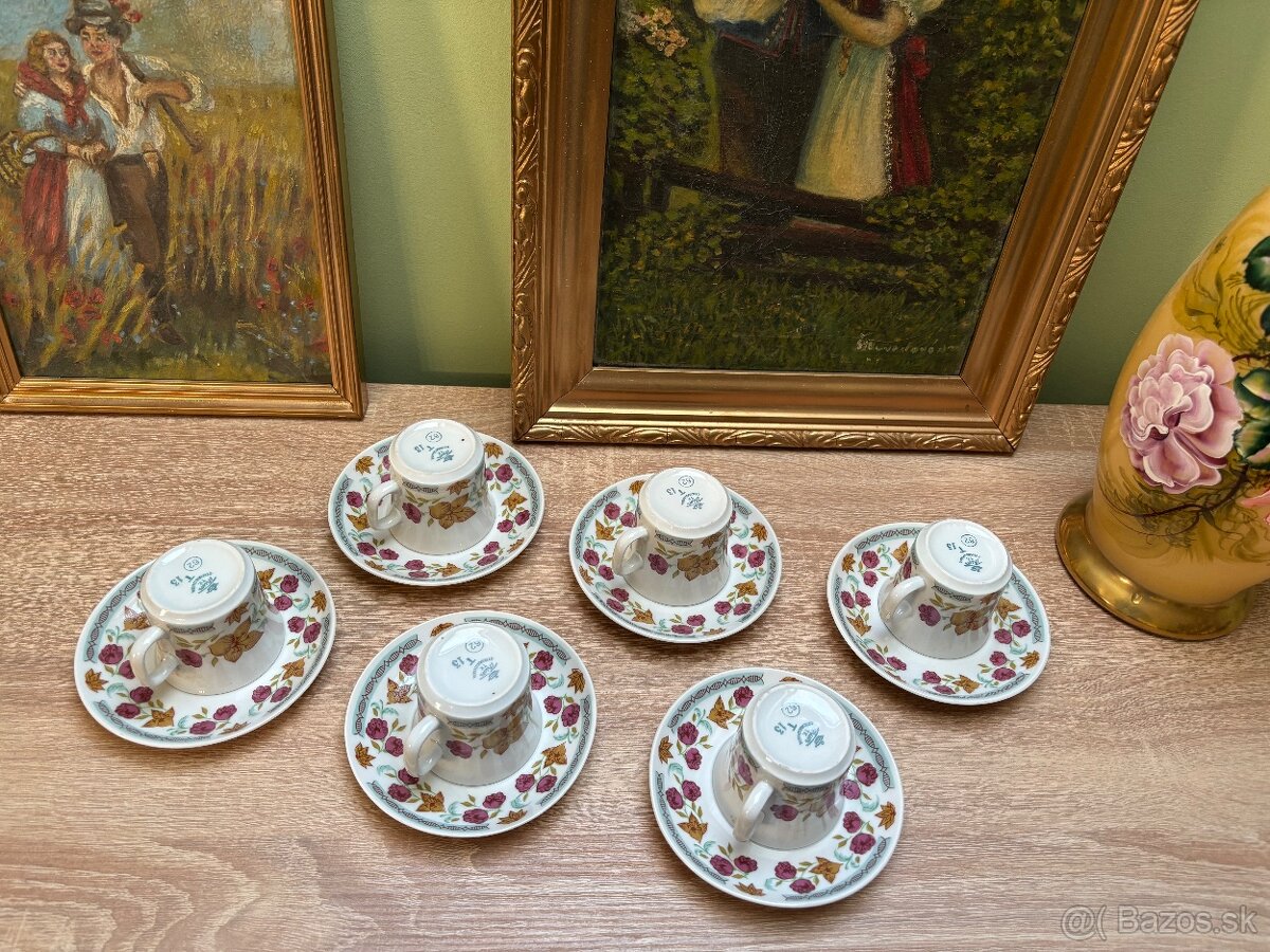 Zbavujem sa šáločiek - 3