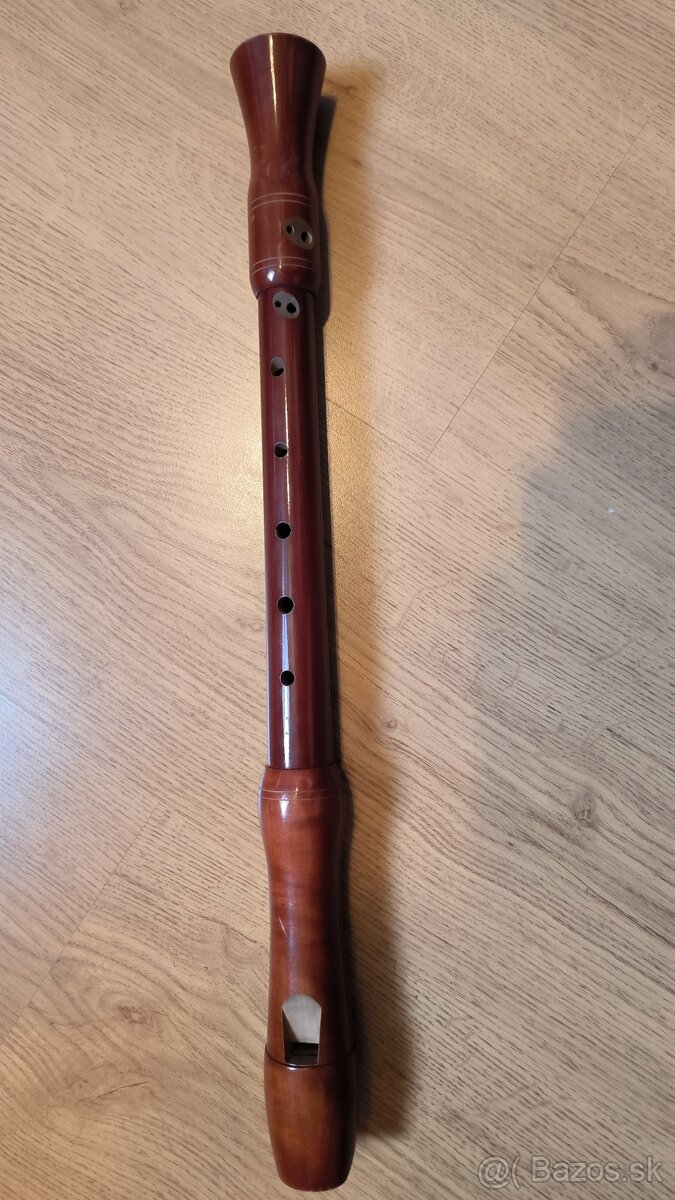 Predám flauty, aj samostatne - 3