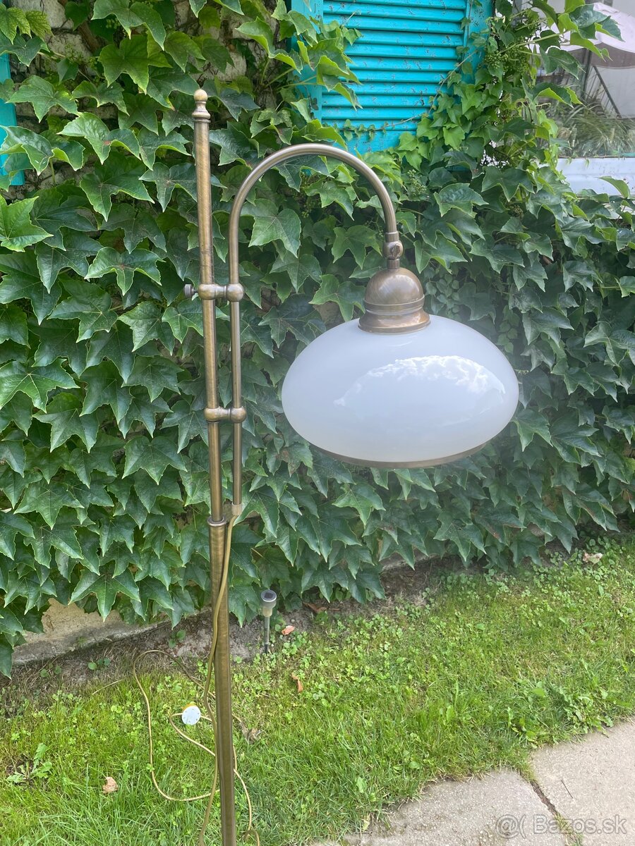 podlahova lampa - 3