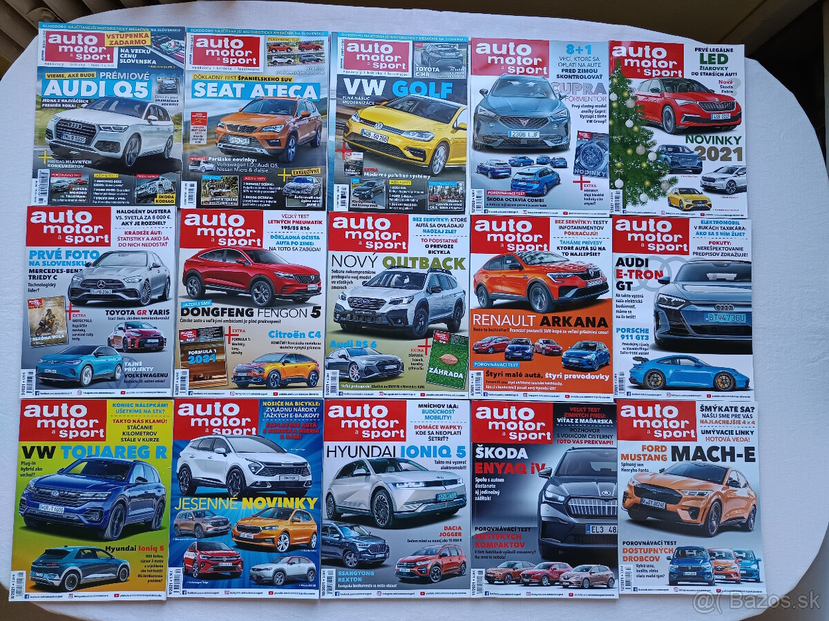 Auto Bild ,Auto motor_sport - 3