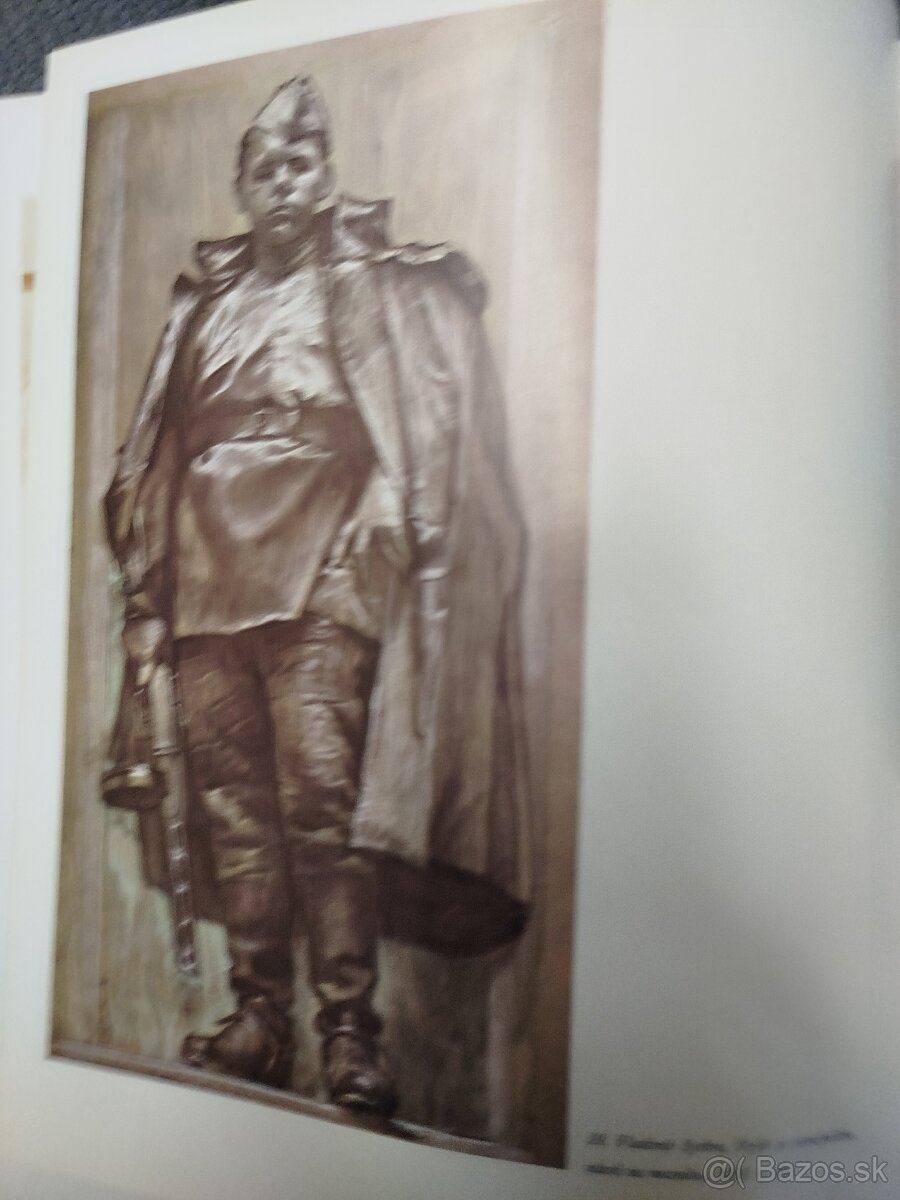 Umění radosti i boje - 3