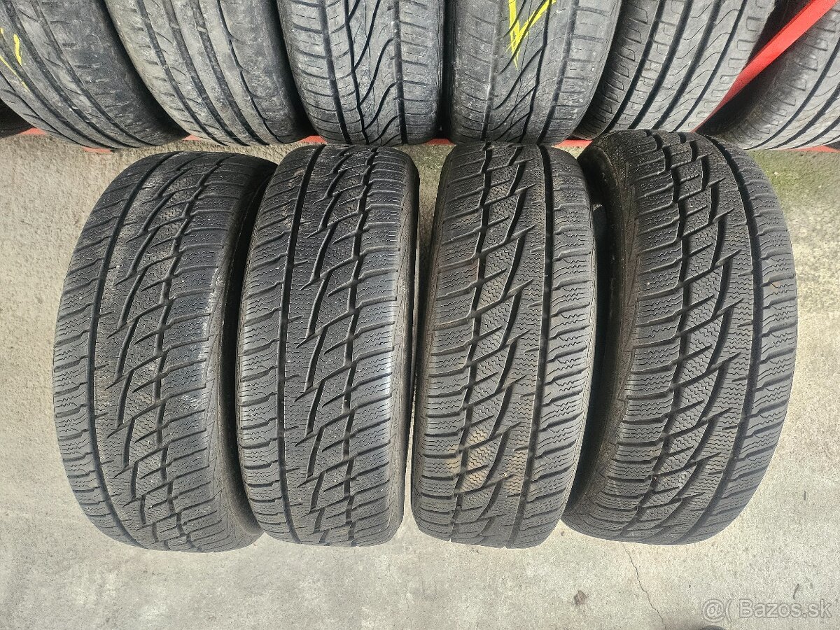 205/55 R16 Zimne pneumatiky - 3