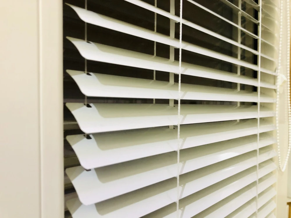 Interiérové žalúzie - 3