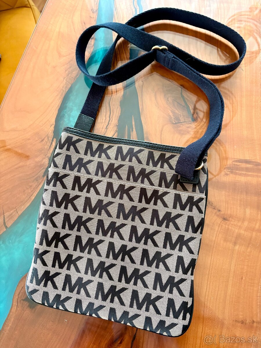 Original kabelka Michael Kors - 3