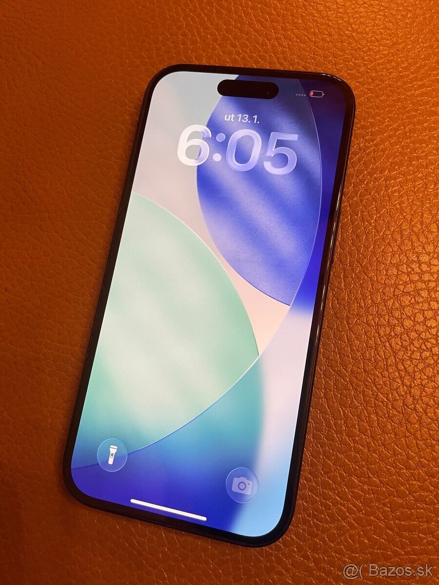 IPHONE 15 BLACK 128 - 3