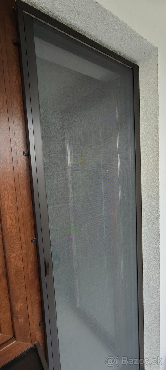 Predám sieťky proti hmyzu - 3