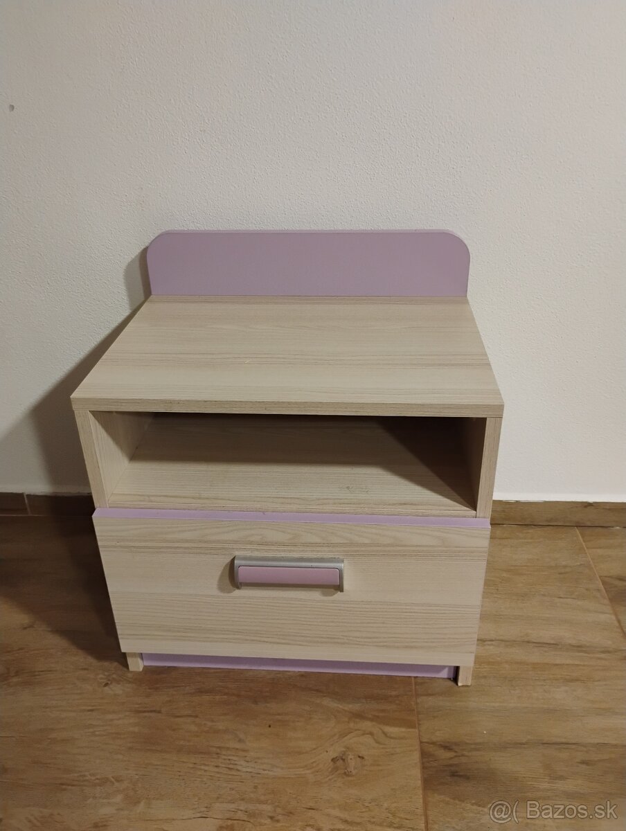 Predám detskú izbu - 3