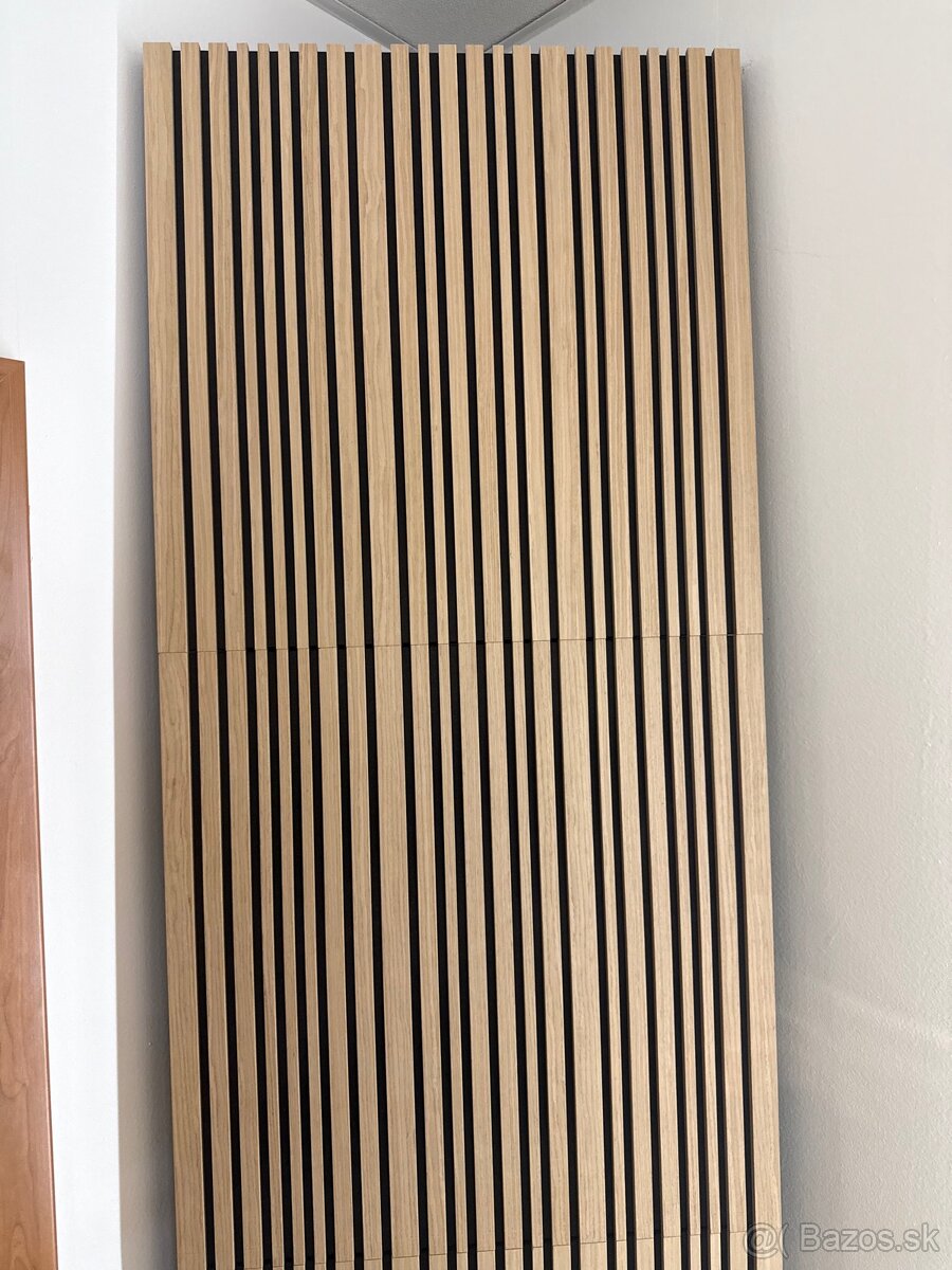 Akustické panely ARTNOVION - 3