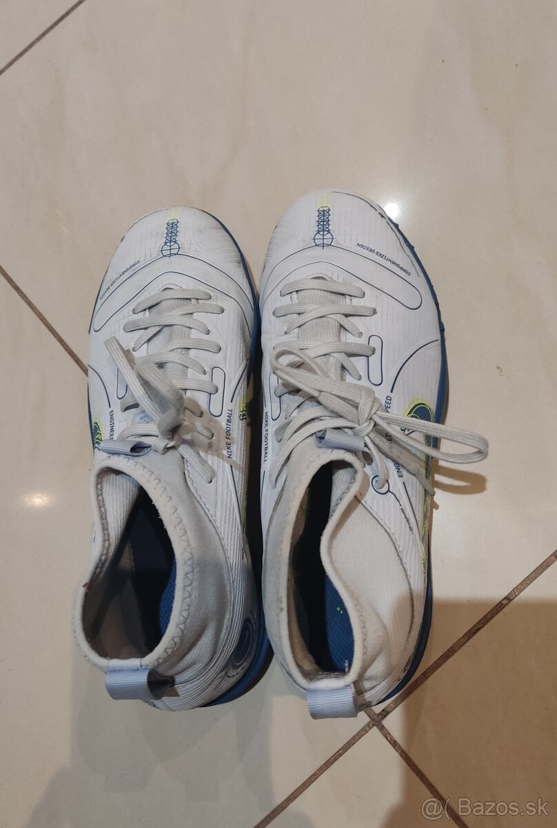 Kopačky Nike Mercurial Superfly 8 Academy, veľ. 36 - 3