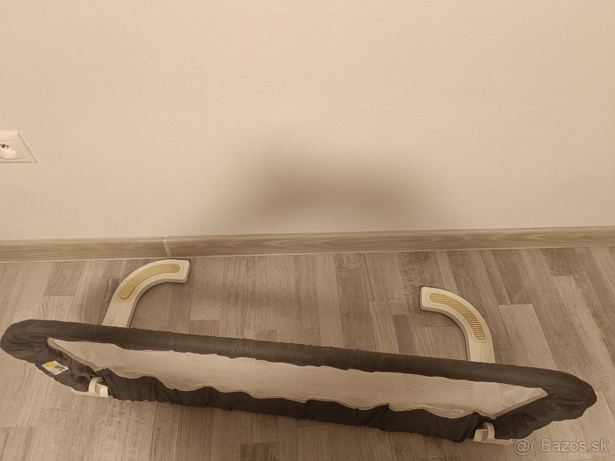 Zábrana na posteľ - 3