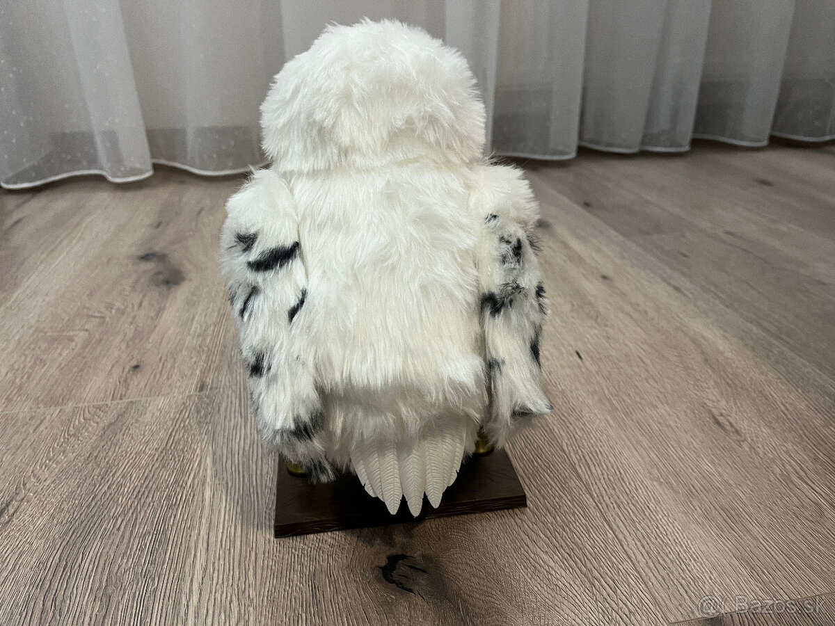 Predám HARRY POTTER Hedwiga - 3