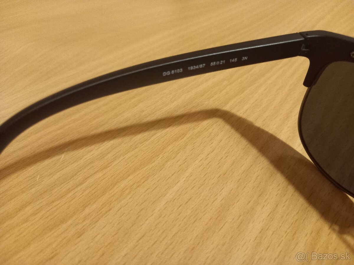 Slnečné okuliare DOLCE & GABBANA - 3