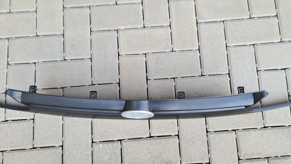 Predám znaky VW GOLF MK3 - 3