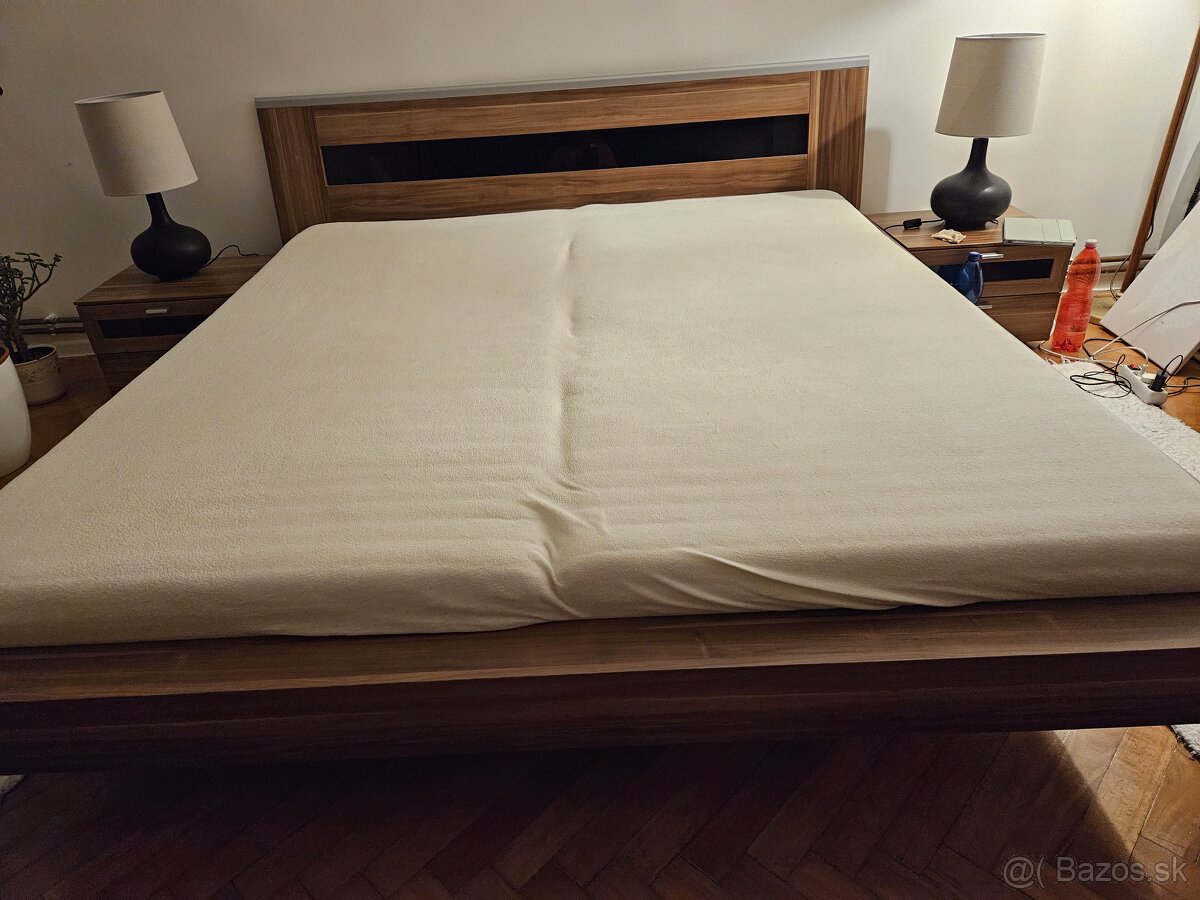 Komplet spálňa - 3