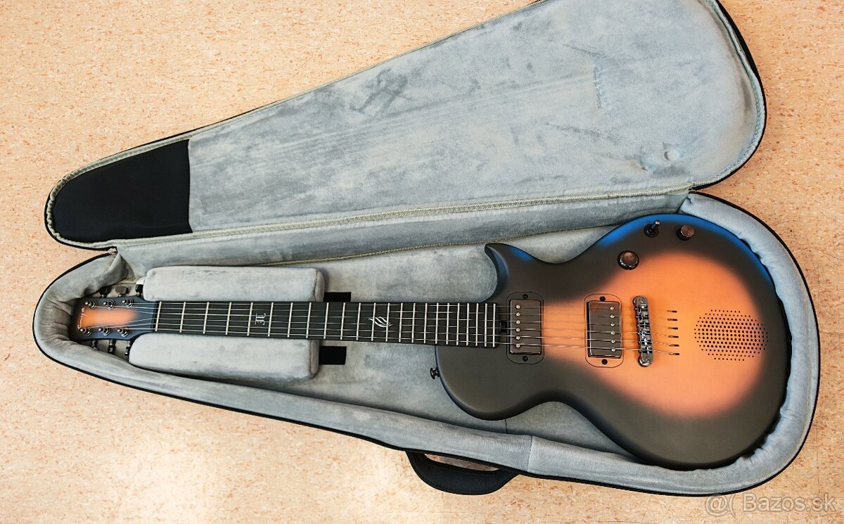 Elektrická smart gitara Enya Sonic JT - 3