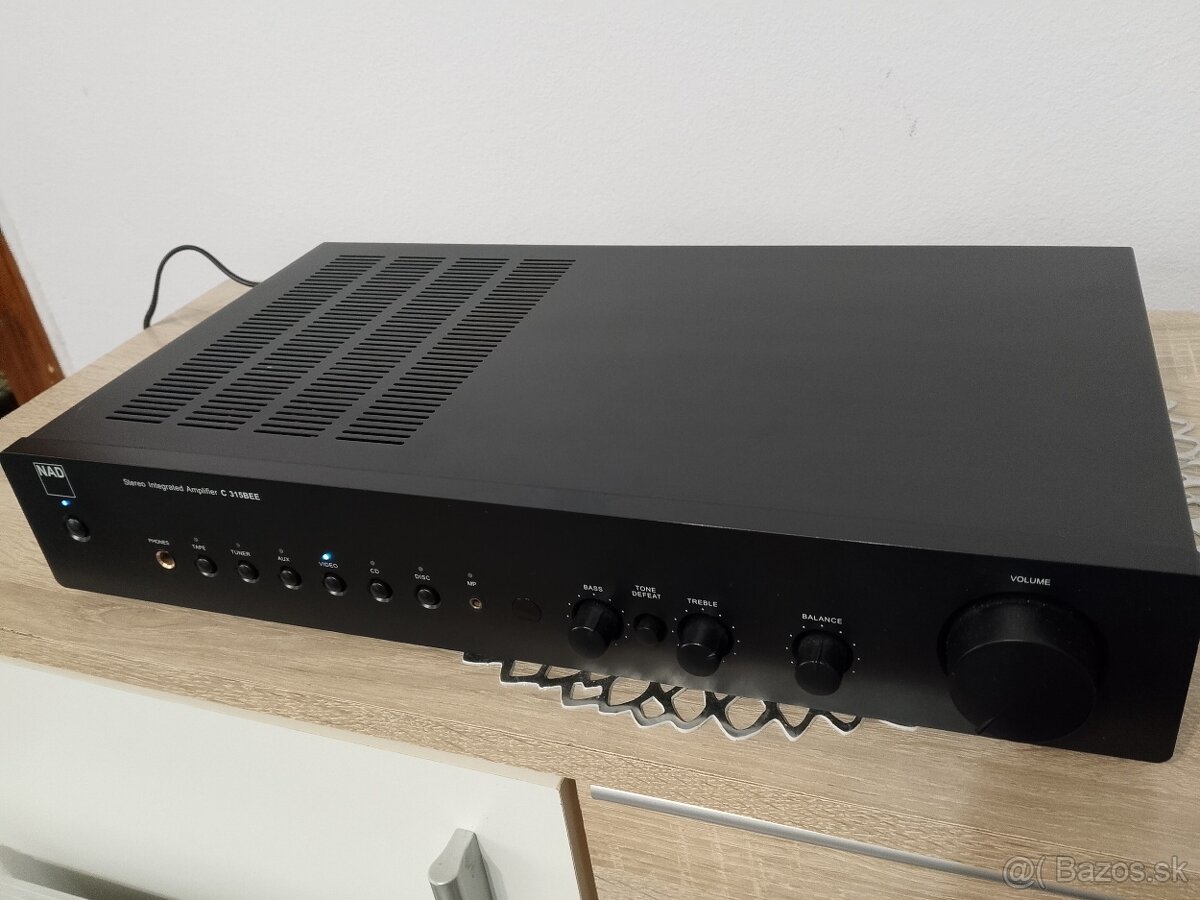 Nad c315bee - 3