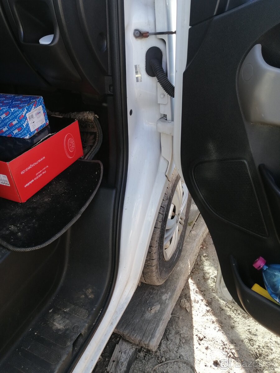 Renault Master 2.3dci - 3