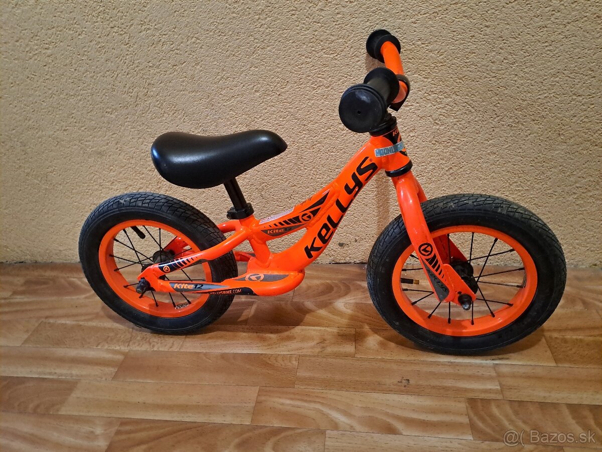 detské odražadlo Kellys - 3