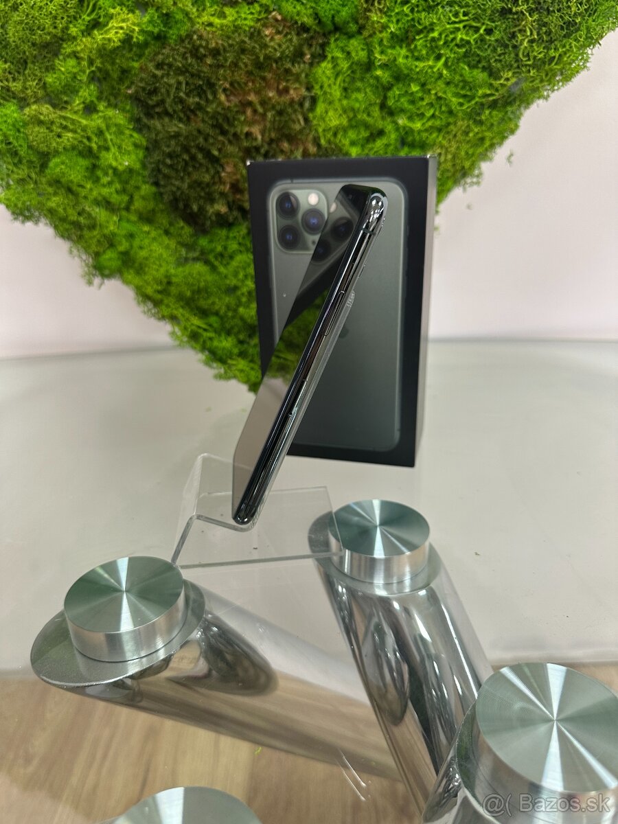 Apple iPhone 11PRO 256GB Green - 3