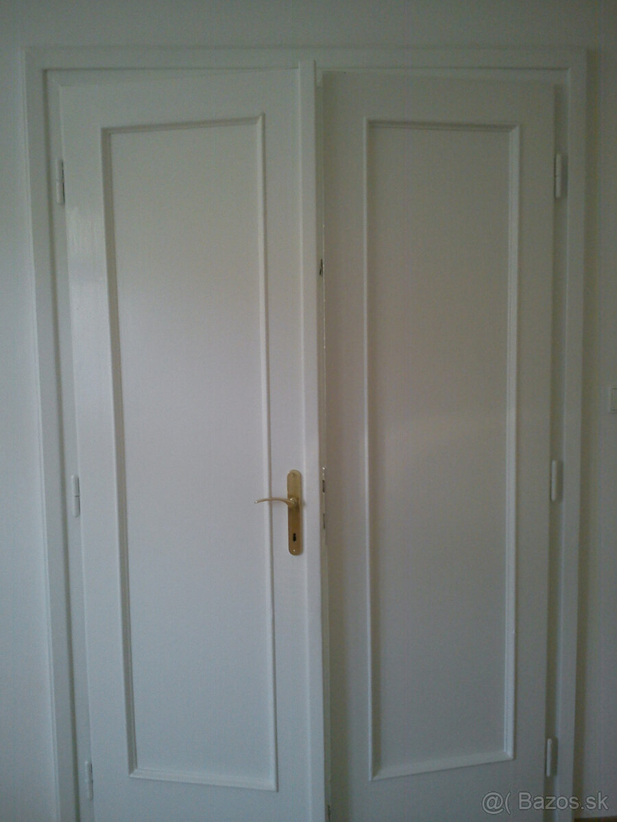 náter okien dverí - 3