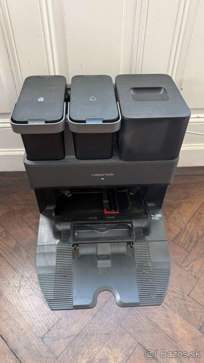 Roborock S7 MaxV Ultra – robotický vysávač - 3
