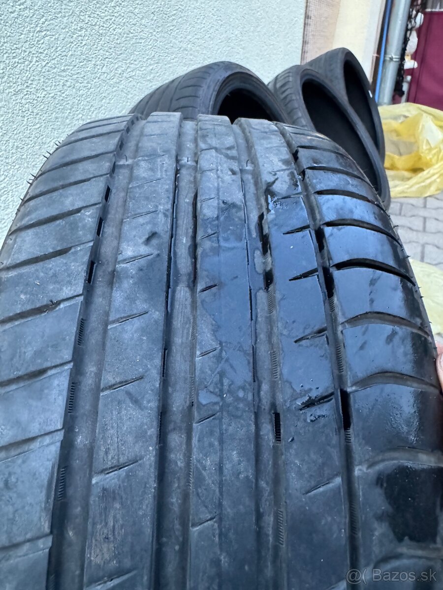 Pneumatiky 225/35R19 - 3
