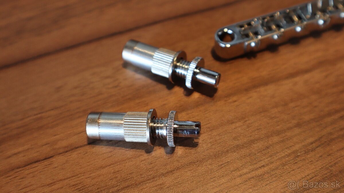 Ibanez Bridge 2GB1FT3C - 3