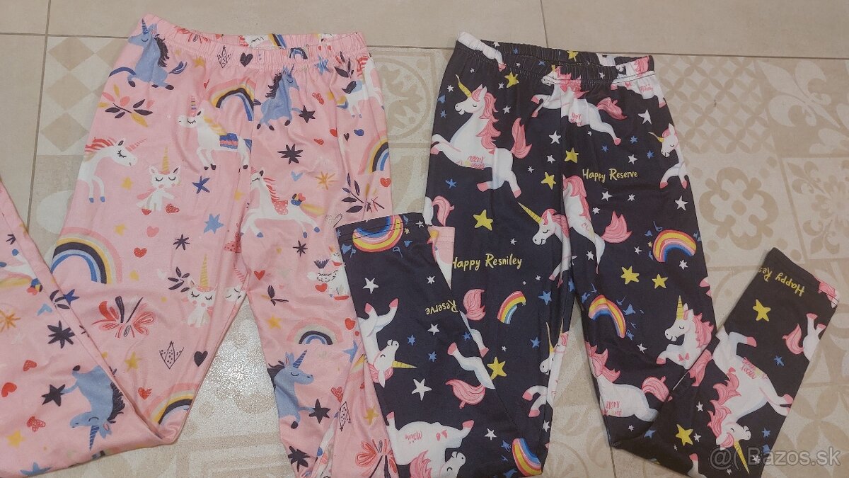 Predam leginy jednorozec v.146/152 - 3