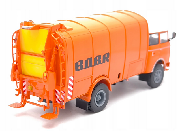 Škoda 706 RTK 1:43 Bobr - 3