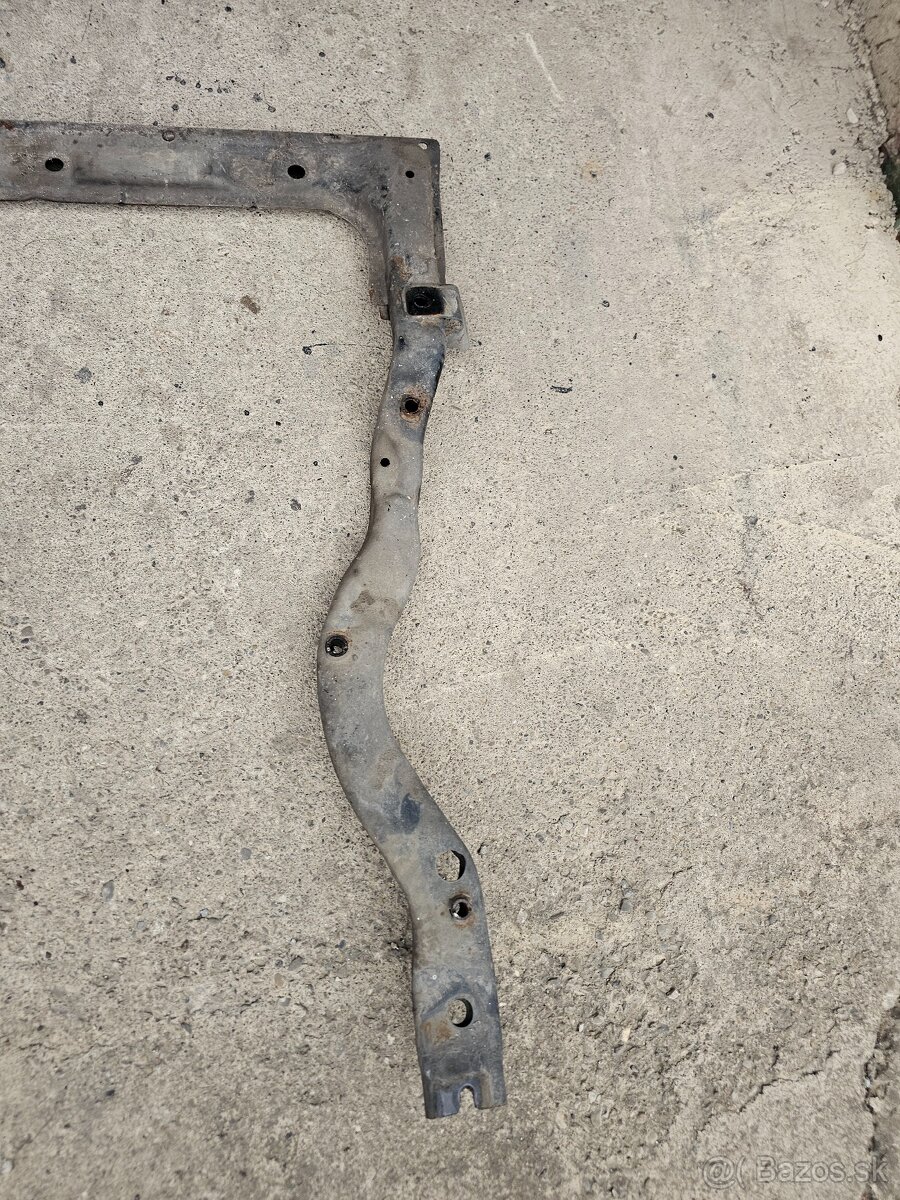 Subaru impreza 2001-2007 spodny ram - 3