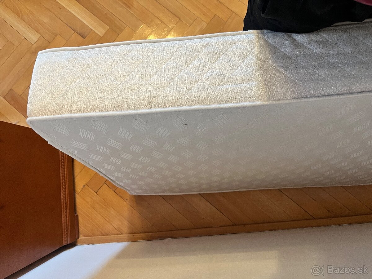 Predám 2 matrace 200x80 - 3
