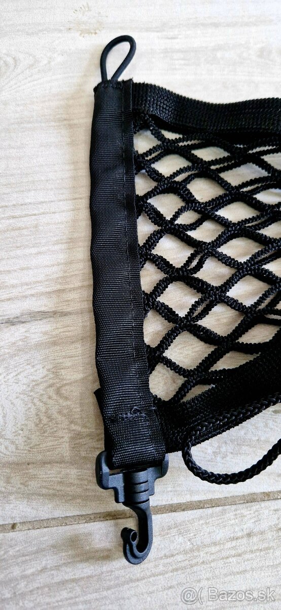 Origo Sietky do Kufra SKODA,VW - 3