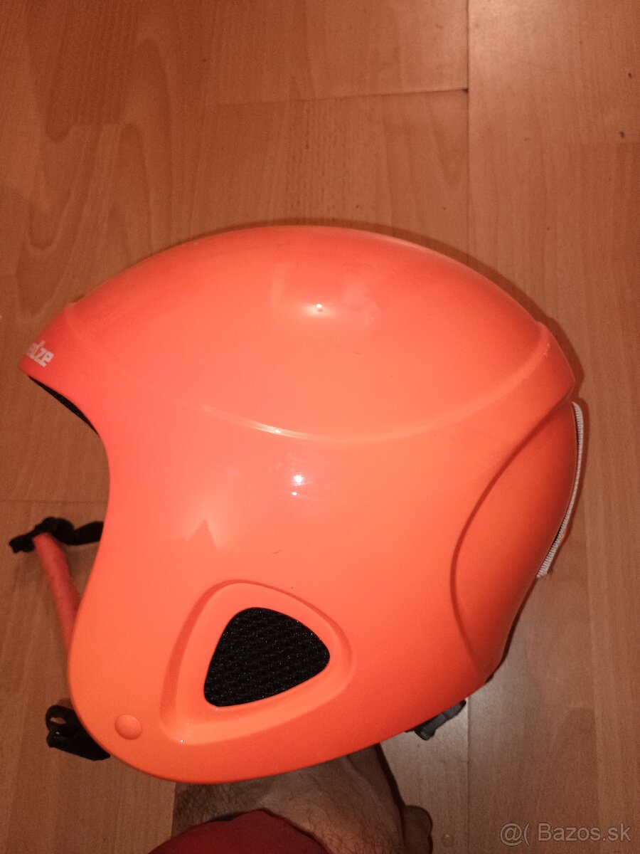 Prilba na lyžovanie 53-56 - 3