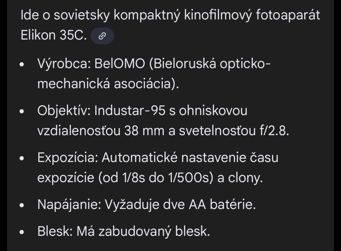 Predám fotoaparáty - 3