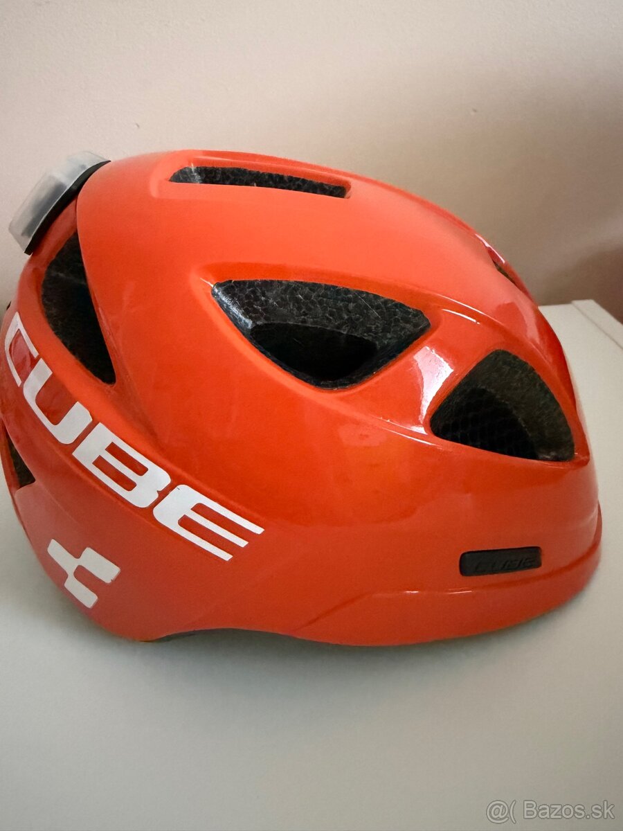 Detská prilba XS - 3