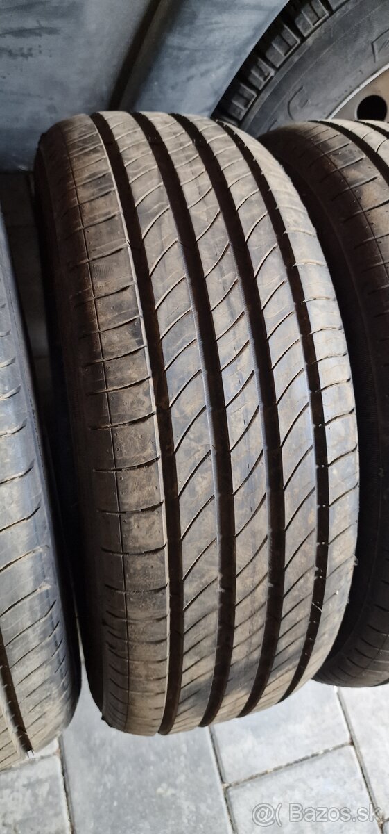 195/55 R16 Michelin - 3