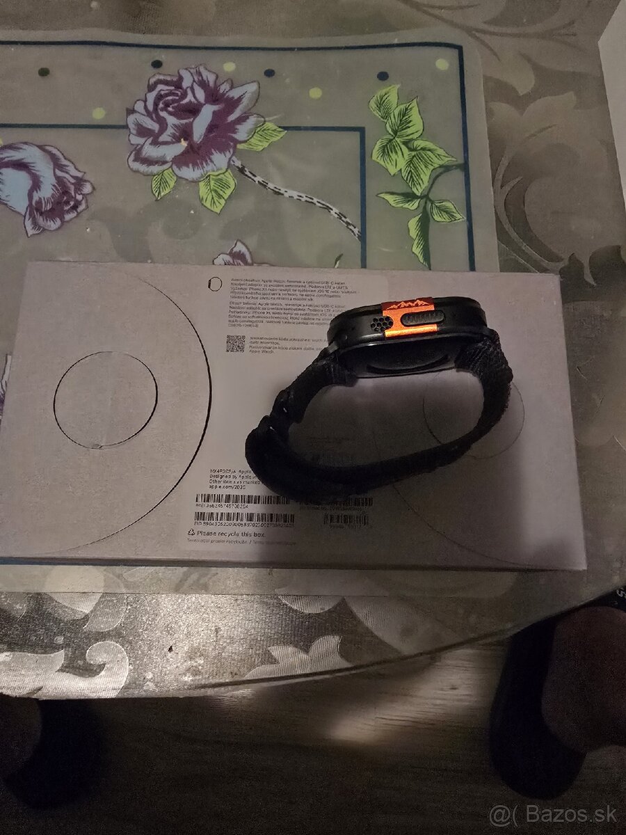 Apple Watch 2 ultra calcular - 3