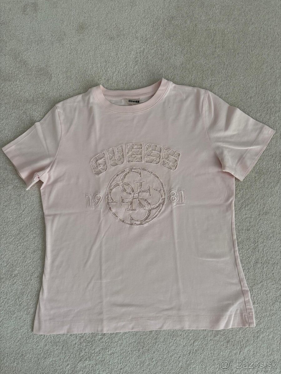 Tričko Guess - 38 - 3