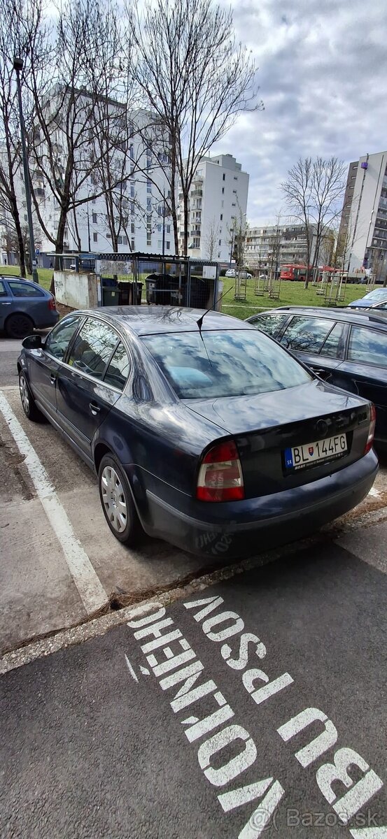 ŠKODA SUBERB 1.8T, 09/2006 - 3