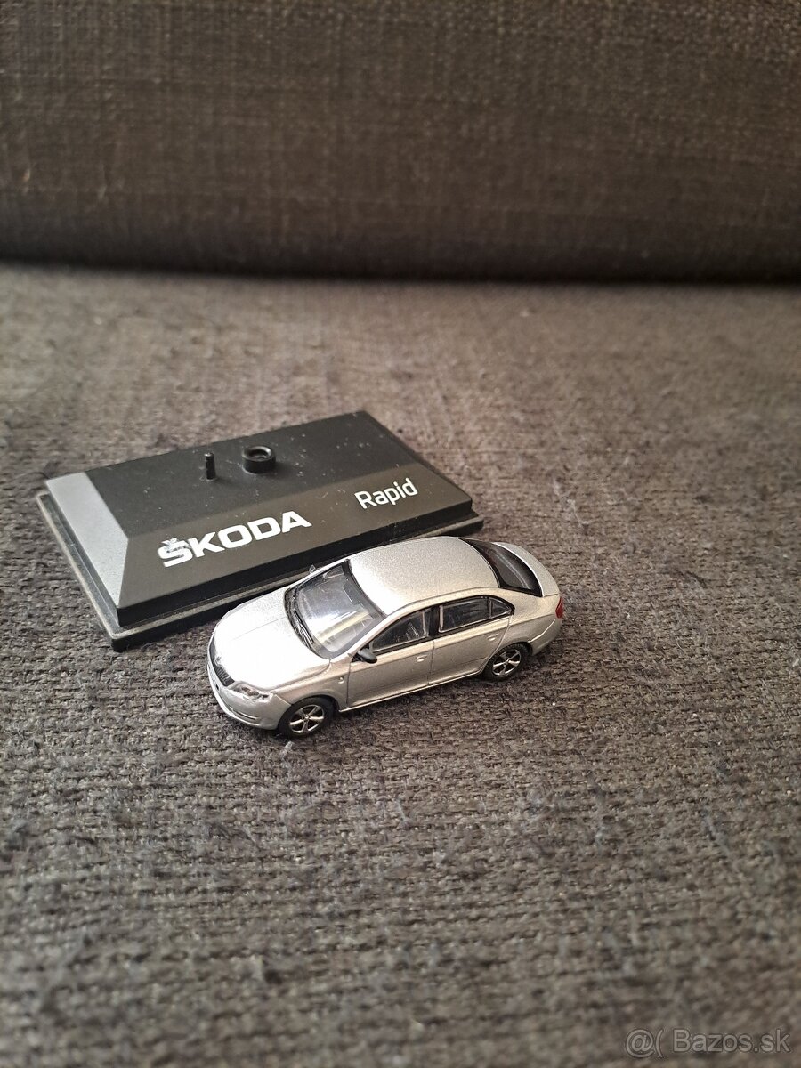Škoda - 3